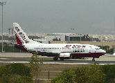 OY-APL (2) at Palma de Mallorca (LEPA),Spain