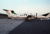 OY-JRI (1) at Aalborg (EKYT)