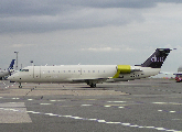 OY-MBP at Copenhagen-Kastrup (EKCH)