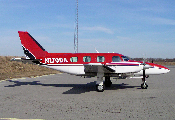 OY-BRK at Aalborg (EKYT)