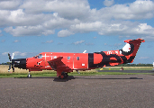OY-PLB at Odense EKOD
