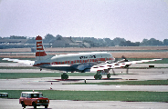 OY-STS at Copenhagen-Kastrup (EKCH)