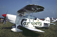 OY-CPP at Stauning (EKVJ)