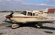 OY-CEO at Aalborg