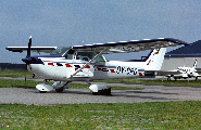 OY-CPO at Billund