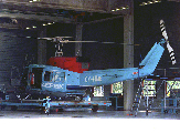 OY-HME at Esbjerg (EKEB)