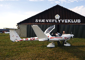OY-XWB at Vesthimmerland-Års