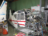 OY-ABM at Ringsted