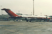 OY-SBH at Copenhagen-Kastrup (EKCH)