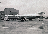 OY-SAK at London-Luton, UK (EGGW)