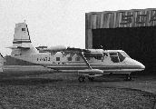 OY-ATU at Copenhagen-Kastrup (EKCH)