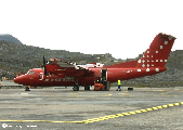 OY-GRF at Nuuk (BGGH)