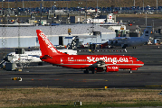 OY-MRF at Copenhagen-Kastrup (EKCH)