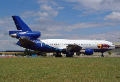 OY-CNS at Kemble (EGBP), UK