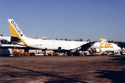 OY-KTG at Miami (KMIA), FL, USA