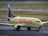 OY-MMR at Düsseldorf, Germany (EDDL)