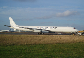 OY-KTH at Copenhagen-Kastrup (EKCH)