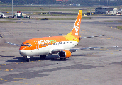 OY-MMD at Singapore-Changi(WSSS), Singap