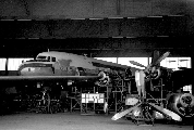 OY-AFC at London-Gatwick (EGKK), UK