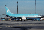 OY-MMO at Copenhagen-Kastrup (EKCH)