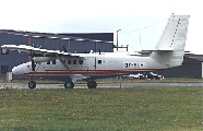 OY-SLH at Copenhagen-Roskilde (EKRK)