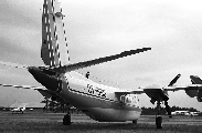 OY-BSG at Billund (EKBI)