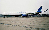 OY-VKG at Copenhagen-Kastrup (EKCH)