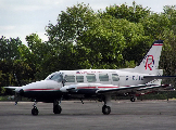 OY-BTP at Blackbushe, UK (EGLK)