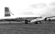 OY-AFA (1) at Derby-Burnaston, UK (EGBD)