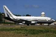 OY-APH (1) at St. Maarten,Neth.Antilles(TNCM