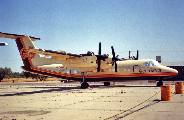 OY-MBG at Marana-Pima Airpark, AZ(KMZJ)