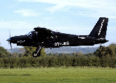 OY-JRR (1) at Headcorn, UK
