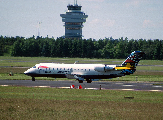 OY-MBP at Copenhagen-Kastrup (EKCH)