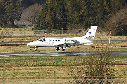 OY-FFB at Billund (EKBI)