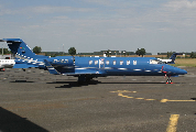 OY-OCV at Pontoise, France (LFPT)