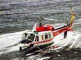 OY-HDG(1) at Narsarsuaq (BGBW), Greenland