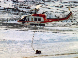 OY-HCS at Nuuk-Godthåb, Greenland (BGGH)