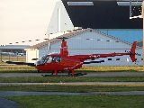 OY-HPK at Billund (EKBI)
