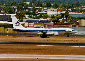 OY-APZ at Phoenix, AZ, USA (KPHX)