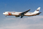 OY-KDH at London-Heathrow, UK (EGLL)