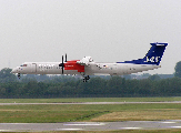 OY-KCB (2) at Düsseldorf, Germany (EDDL)