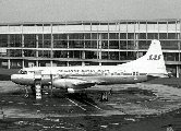 OY-KPB at Copenhagen-Kastrup (EKCH)