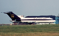 OY-UPT at Copenhagen-Kastrup (EKCH)