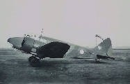 OY-FAS at Vandel (EKVA)