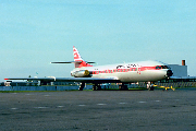 OY-SBW at Copenhagen-Kastrup (EKCH)