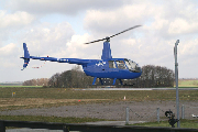 OY-HYL at Randers