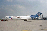 OY-SEV at Cologne-Bonn (EDDK),Germany