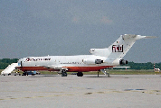 OY-TNT at Cologne-Bonn (EDDK),Germany