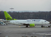 OY-APK at Cologne-Bonn (EDDK),Germany