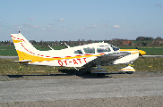 OY-ATT at Randers (EKRD)